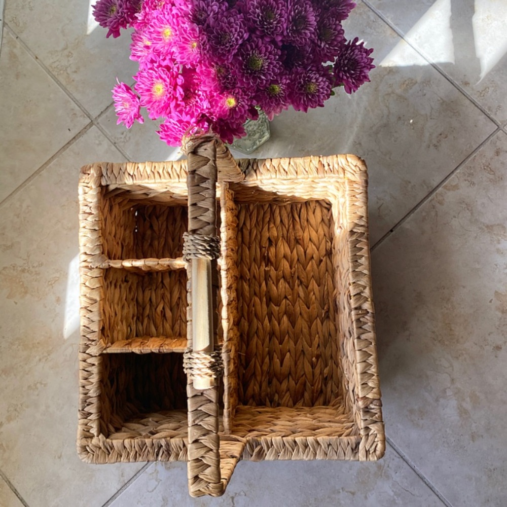 Picnic basket